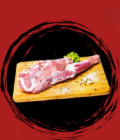 لحم خروف هرفي نعيمي (1 كيلو )